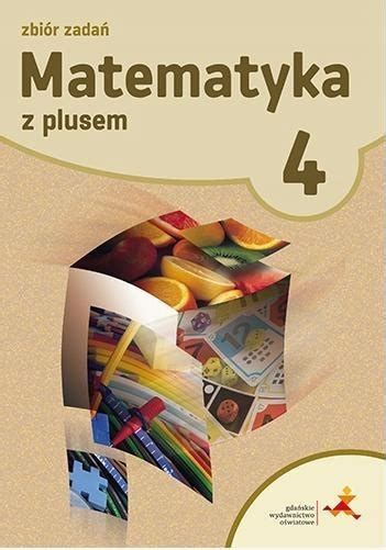 Matematyka Z Plusem Sp Kl Zbi R Zada K Zarzycka P Zarzycki