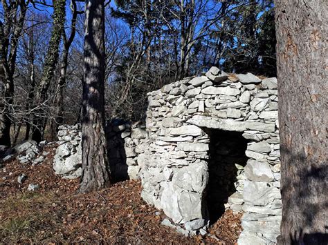 Ciclo Di Escursioni Naturalistiche Invernali Sul Carso Triestino