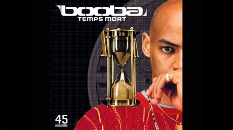 Booba Temps Mort Youtube