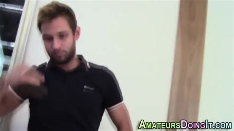 Amateur Hunks Jerk Squirt