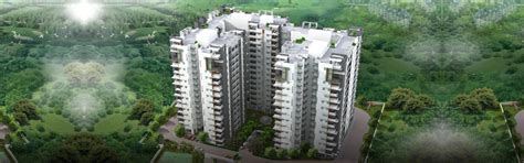 Dsr Sunrise Towers In Whitefield Bangalore By Dsr Infrastructures