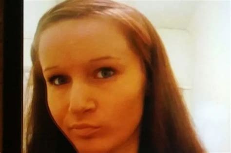 Police Appeal For This Missing 23 Year Old Girl Who Was Last Seen One