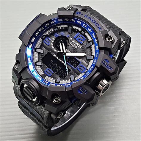 Jam Tangan Pria Anti Air G Shock Homecare24