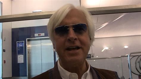 American Pharoah Trainer Bob Baffert Gives Betting Tips For Kentucky Derby