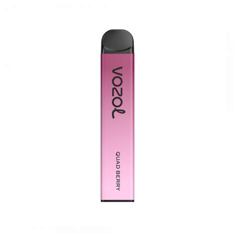 Buy Vozol 1200 Puffs Disposable Vape Online In NZ HiVape