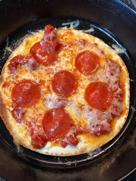 Cheesy Crispy Diabetic Pizza Easyhealth Living