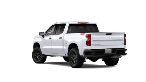 2024 Chevrolet Silverado 1500 | Hays Chevrolet