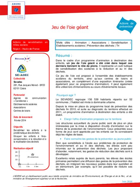 Remplissable En Ligne Optigede Ademe Jeu De L Oie Gant Optigede Fax