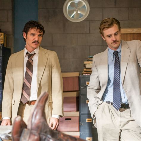 ¿Y Ahora? Where Is the Cast of Netflix's "Narcos" Today? - POPSUGAR ...