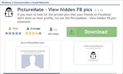 Discover the Ultimate Facebook Page Viewer App: See Who's Checking In on Your Profile! - Hunter Games Magazine