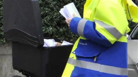 Postina Di 29 Anni Muore In Un Incidente Mentre Era Al Lavoro In Sella