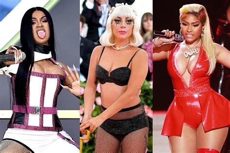 Who Sings The Most About Sex In Their Music