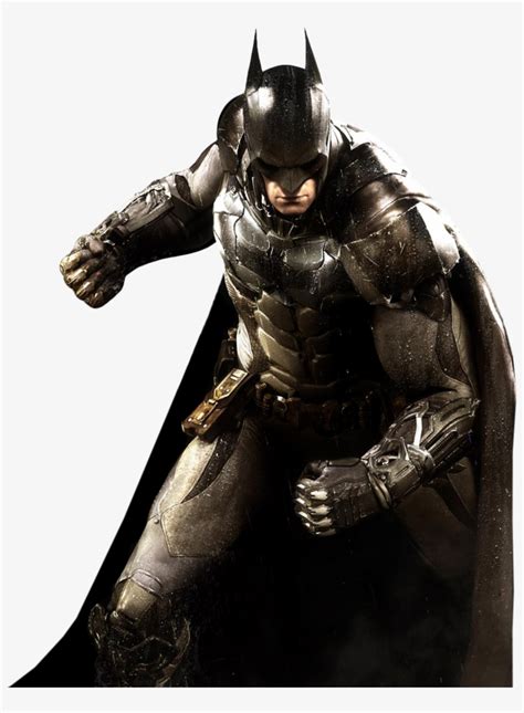 Batman Transparent Png File Batman Arkham Knight Batman Png Free