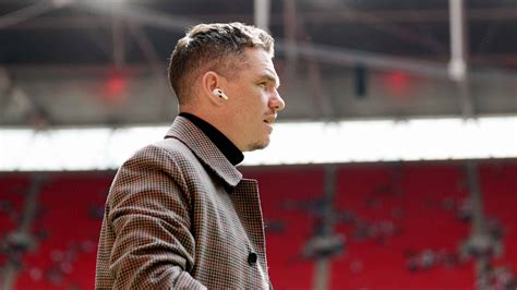 Marc Skinner Interview Before Man Utd Women V Tottenham FA Cup Final