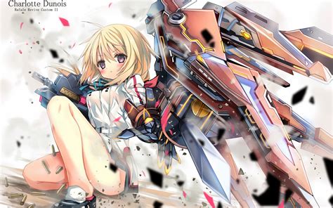 Anime Mecha Wallpaper - WallpaperSafari