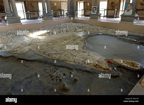 bharat mata map  res stock photography  images alamy