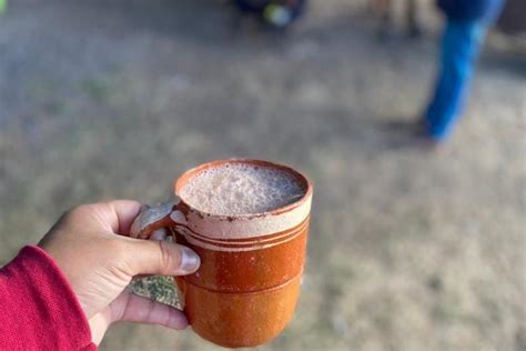 Las bebidas más tradicionales de Jalisco Turismo Guadalajara