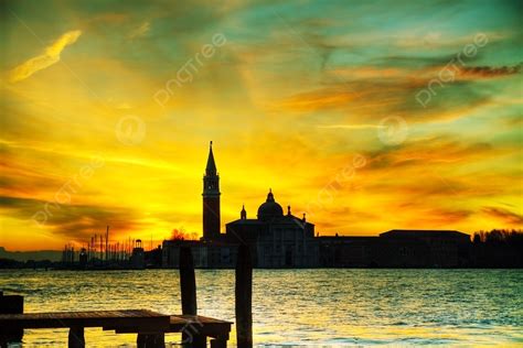 Di San Giogio Maggiore Photos Pictures And Background Images For