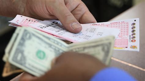 Urgent Powerball Warning As 50k Prize Remains Unclaimed Lottery