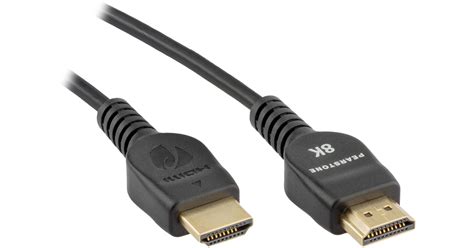 Pearstone Hda 806 8k Ultra High Speed Hdmi Cable Hda 806 Bandh