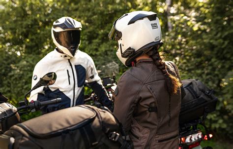 BMW Motorrad Presenta El ConnectedRide U1 MOTOSAN