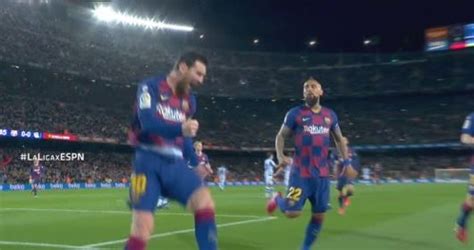 V Deo Resultado Resumen Y Goles Barcelona Vs Real Sociedad Liga