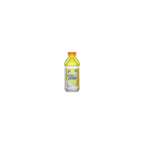 Lemon Lime Gatorade Big Bottle