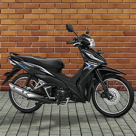 Honda Revo Fit Newstempo