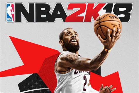 Versão digital de NBA 2K18 Switch será lançada antes da versão física