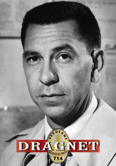 Watch Dragnet: The Series - Free TV Series | Tubi