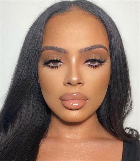 Pretty Gals Club 🍯 In 2024 Flawless Makeup Glam Makeup Pretty Makeup