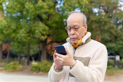 加齢による老い・衰えは予防できる スマホとaiで高齢者の“フレイル”予防を目指す実証実験スタート Itをもっと身近に。ソフトバンクニュース