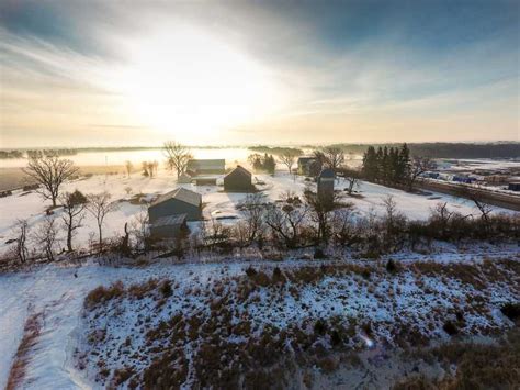 Sartell MN - Drone Photography