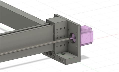 My Mostly Printed CNC Mrjumpingjack De