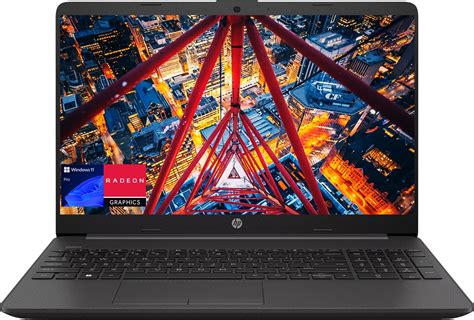 Hp Laptop Empresarial G De Pulgadas Procesador Ryzen De