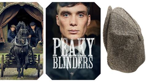 How To Dress Like A Peaky Blinder - mr. eero