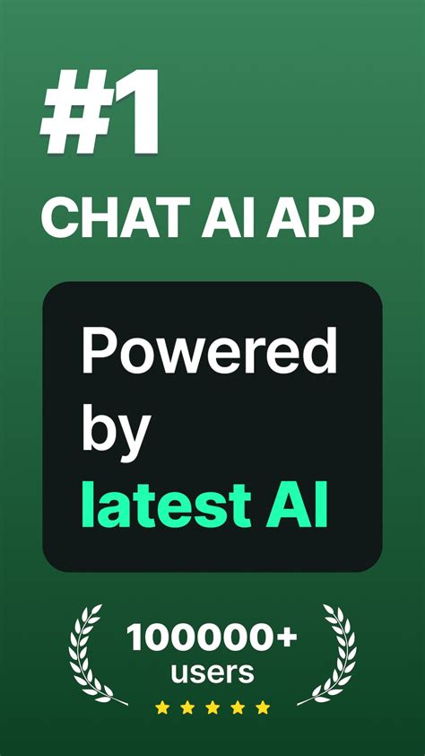 Iphone Için Chatpod Ai Chatbot Assistant İndir