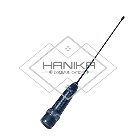 Jual D Antenna Rh S Antena Ht Dual Band Bnc Male Lidi Icom V V