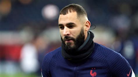 Karim Benzema Found Guilty Of Complicity In Sex Tape Scandal Handed