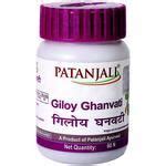 Buy Patanjali Giloy Ghan Vati Gm Online At Best Price Of Rs