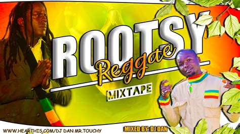 BEST OF REGGAE ROOTS SONGS MIX 2023 BY DJ DAN NEW REGGAE MIX VOL1