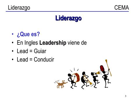 Liderazgo Situacional PPT