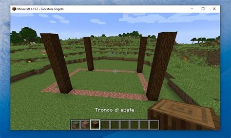 Come Costruire Una Fattoria In Minecraft Salvatore Aranzulla