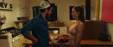 Nude Video Celebs Whitney Cummings Sexy The Female Brain 2017