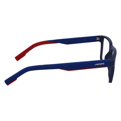 Lacoste L 2924 - 400 Blue | Eyeglasses Man