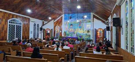 Festa De Nossa Senhora De Guadalupe Padroeira Da Am Rica Latina