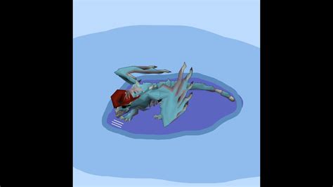 Budget Vorkath YouTube