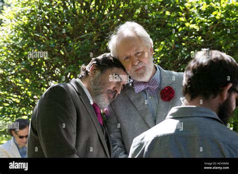 LOVE IS STRANGE, from left: Alfred Molina, John Lithgow, 2014. /©Sony ...