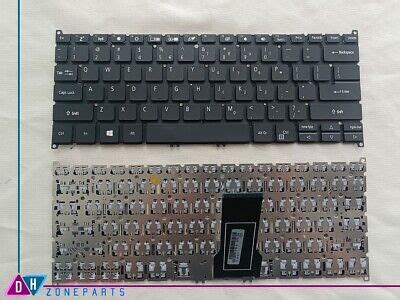 New Acer Spin 5 SP513 52 SP513 52N SP513 54N SP513 53N Keyboard US Non