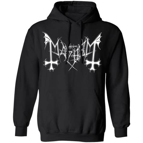 Mayhem Shirt, T-Shirt, Hoodie, Tank Top, Sweatshirt